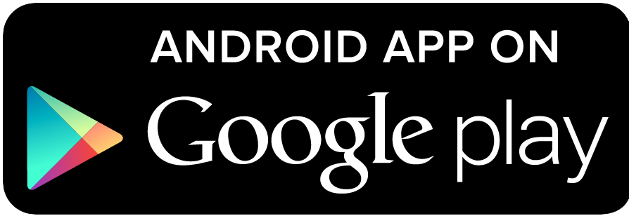 Android app on Google Play